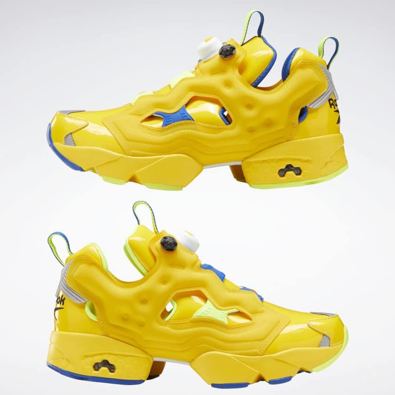 Bts discount instapump fury